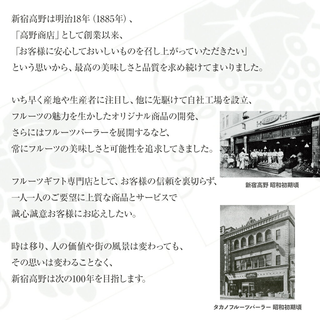 【公式】新宿高野 蜂蜜 アカシア｜ギフト スイーツ お菓子 洋菓子 内祝い お祝い 個包装 プチギフト プレゼント 高野フルーツ お返し 大量 手土産 おしゃれ 人気 卒業 入学 お中元 御中元 夏ギフト ご褒美 自分用