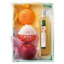 公式 新宿高野 敬老の日 Thanksギフト 長寿梨&ジュースセット #93057