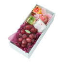 公式 新宿高野 七五三お祝いフルーツ&スイーツギフトEH #29100