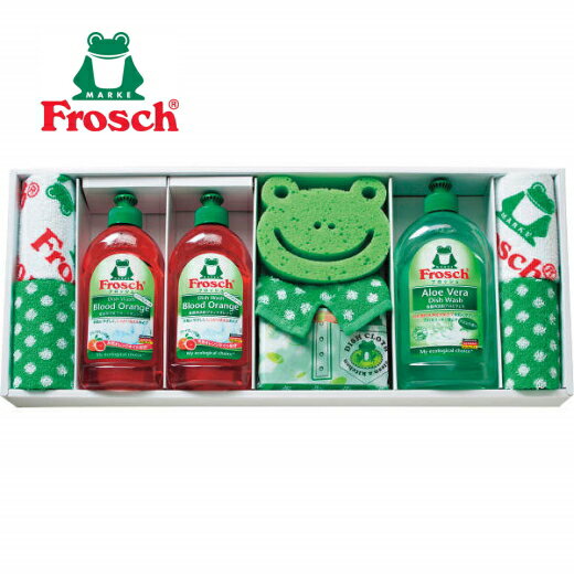 ☆Frosch◇フロッシュキッチン洗剤ギフト引越し　ご挨拶　ギフト　引き出物　引出物　出産内祝い　快気祝い　結婚式　内祝い　お返し　ご挨拶　法要　香典返し 卒業記念 記念品 母の日 入学内祝い 入学お祝い 就職お祝い