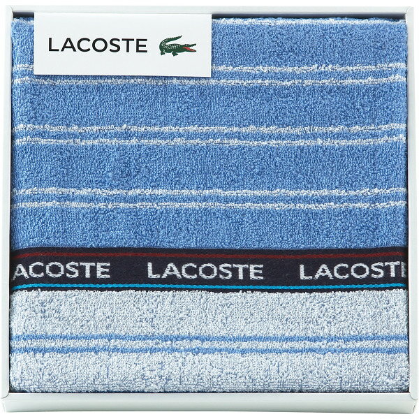 ＜LACOSTE＞ラコステ・Lシュルファス