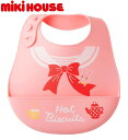 MIKIHOUSE ミキハウスホットビスケッ