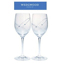 ペアワイングラス WEDGWOOD　ウェッジウッドプロミシス　ウィズ ディス リングペアワイングラス ご挨拶　ギフト　結婚内祝い　引出物　内祝い　お返し　出産内祝い　快気祝い　プレゼント　記念品 卒業記念 記念品 母の日 入学内祝い 入学お祝い 就職お祝い