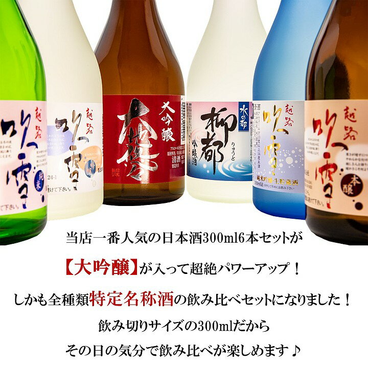 50代男性 日本酒を手土産ギフトに 夏季限定や珍しい冷酒のおすすめプレゼントランキング 予算5 000円以内 Ocruyo オクルヨ