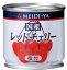 明治屋 ミニ缶詰 国産 レッドチェリー 85g×6缶