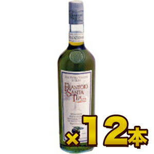 サンタテア エキストラバージン・オリーブオイル フルットーソ 250ml×12本 明治屋【送料無料(一部地域を除く)】