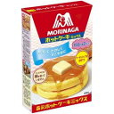 エントリーしてポイント5倍☆【5月9日20時スタート!】森永 ホットケーキミックス 300g×24個 【送料無料(一部地域を除く)】
