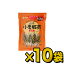 創健社 小麦胚芽 粉末(チャック付) 400g×10袋