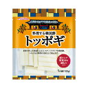 エントリーしてポイント5倍！お買い物マラソン期間中★【徳山物産】 大阪鶴橋トッポギ 100g×20袋【送料無料(一部地域を除く)】