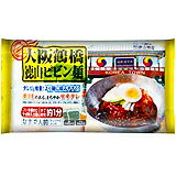 エントリーしてポイント5倍！4日20時スタート！徳山物産 大阪鶴橋 徳山ピビン麺 2人前 340g×12袋 【送料無料(一部地域を除く)】のサムネイル