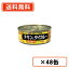 いなば食品　チキンとタイカレー(イエロー)　115g×48缶(24缶×2ケース)　【送料無料(一部地域を除く)】