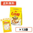 森永乳業 クリープ　袋　180g×12袋　ミルク　【送料無料(一部地域を除く)】