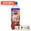 サントリー ペプシ ＜生＞ BIG COLA 600mlPET×120本（24本入×5ケース）コーラ　ペプシ【送料無料(一部地域を除く)】