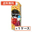 ※送料無料商品について※ ・【送料無料】商品であっても、商品単価ご購入額が3,980円(税込)未満の際は 北海道宛1,080円・東北150円の送料が別途発生します。 ・沖縄県宛の発送の場合、ご購入額が9,800円(税込)未満の際は 1,620円の送料が別途発送します。商品説明■　商品説明芳醇なぶどう果汁をたっぷり加え、フルーティーでコクのある味わいに仕上げました。からだに嬉しい鉄分、クエン酸入り。 赤ワインからアルコール分を取り除き、ぶどう種子（フランス）のエキスを加えて濃厚な口当たりに仕上げました。華やかなマンゴーとみずみずしいイエローピーチの香り、芳醇なぶどうのフルーティーなおいしさが広がります。 お子さまと一緒でもお楽しみいただけるノンアルコール・サングリアです。 ◎お子さまからお年寄りまで ◎パーティにも最適！ ■　原材料ぶどう（チリ）、果糖ぶどう糖液糖、赤ワイン濃縮物、ぶどう種子エキス■　添加物酸味料、香料、ピロリン酸鉄■　名称55％ぶどう果汁入り飲料■　容量1000ml■　賞味期間製造日より270日（開封前）■　使用上の注意直射日光及び高温多湿を避けて保存してください。 開栓後は冷蔵庫で保管し、賞味期限にかかわらず3日を目安に早めにお召し上がりください。 原材料由来の成分が沈澱したり、液色が変化することがありますが、品質には問題ありません。 中身がもれないよう、開栓後はキャップをしっかり閉め、パックは必ず立てて保管してください。 [送料無料商品][JAN: 4902831510528]