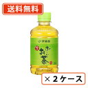 エントリーしてポイント5倍☆【5月9日20時スタート!】伊藤園 お〜いお茶 緑茶 PET 280ml×48本(24本×2ケース) 【PET】 おーいお茶【送料無料(一部地域を除く)】(4)