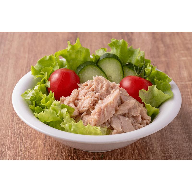 あいこちゃん ツナ油漬けフレーク 70g×72缶(24缶×3ケース)　伊藤食品　まぐろ 鮪 化学調味料不使用 AIKOCHAN 【送料無料(一部地域を除く)】