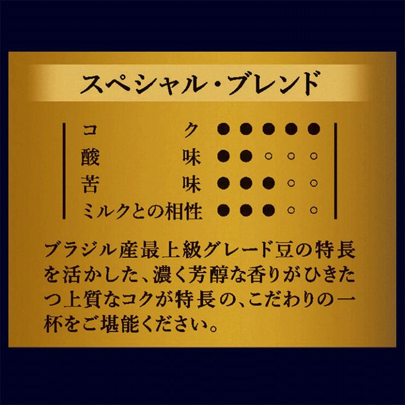 AGF ちょっと贅沢な珈琲店 レギュラーコーヒ...の紹介画像3
