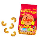 東ハト バンダイ それいけ!アンパンマン キャラメルコーン 42g×12入 (スナック お菓子 おやつ 景品 箱 まとめ買い)(4)