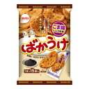 栗山米菓 ばかうけごま揚げ 15枚×12袋入 (ばかうけ おかき 米菓 せんべい お菓子 景品 販促品 まとめ買い)(4)