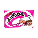 よっちゃん食品 カット よっちゃん 甘辛味 (20×5)100入(Y60) (本州送料無料)