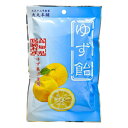 大丸本舗 ゆず飴 80g×5入