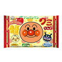 不二家 アンパンマングミ りんご 20入 (アンパンマン お菓子 まとめ買い)