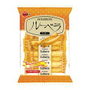 (本州送料無料) ブルボン ルーベラ (12×2)24入