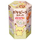 東ハト ポケピーススナック いちご味 23g×6入 (ポケットモンスター ピカチュウ 苺 お菓子 景品 イベント ばらまき まとめ買い)(4)