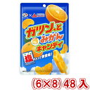 (本州送料無料) 不二家 80g ガツン、とみかんキャンディ (6×8)48入