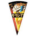 森永製菓　ザ・クレープ　28入（冷凍）* 【ラッキーシール対応】