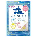 春日井 塩こんぺいとう 30g×6入 (塩金平糖 コンペイ糖 塩分補給 熱中症対策 お菓子 おやつ 景品 ばらまき まとめ買い 七夕)