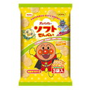栗山米菓 アンパンマンのソフトせんべい 12入 (本州送料無料)