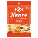 カンロ カンロ飴 140g×6入 (キャンディ お菓子 まとめ買い)