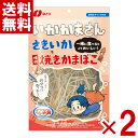 なとり いかかまさん 50g×2入 (おつまみ お菓子 おやつ 景品) (ポイント消化) (CP) (賞味期限2025.10.6) (メール便全国送料無料)