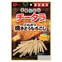 なとり チータラ こんがり焼きとうもろこし風味 55g×5入 (期間限定 チーズ おつまみ 珍味 おやつ お菓子 景品 まとめ買い)