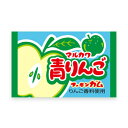 マルカワ 青りんごガム (55+5)60入 その1