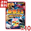 味覚糖 最強王図鑑激闘バトルグミ コーラ味&ソーダ味 60g×10入 (最短当日出荷) (ポイント消化) (CP) (賞味期限2026.4月末) (レ) (メー...