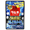 森永製菓 大粒ラムネ 強炭酸シュワソーダ 25g×10袋入 (駄菓子 ブドウ糖 80％配合 お菓子 おやつ 景品 まとめ買い)