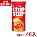 S うすしお味 45g 48コ入り 2023/03/01発売 (c)