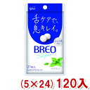 ]OR uI BREO SUPER NA~g (5~24)120 (Y12) (2P[X̔) ({B)