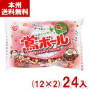 植垣米菓 96g 鴬ボール ミニ ピーナッツ入り (12×2)24入 (米菓 かりんとう うぐいす あられ) (Y10)(2ケース販売) (本州送料無料)