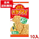 なとり いかフライ 5枚×10入 (イカフライ おつまみ まとめ買い)(Y80)(本州送料無料)