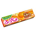 味覚糖 ぷっちょスティック とろける有田みかん 10粒×10入 (ミカン ソフトキャンディ ぷっちょ お菓子 おやつ 景品 大量販売)|詳細画像