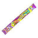 やおきん サワーペーパーキャンディ グレープ 15g×36入 (駄菓子)*