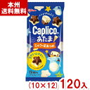 江崎グリコ 30g カプリコのあたま ミルクの星あつめ (10×12)120入 (星 お菓子) (Y12)(ケース販売) (本州送料無料)(4)