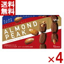 (賞味期限2025.5.月末) 江崎グリコ アーモンドピーク ミルク ...(4)