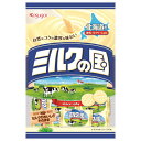 春日井 ミルクの国 125g×12入 (キャンディ 飴 お菓子 おやつ まとめ買い)