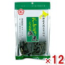 中野物産 おしゃぶり昆布浜風 35g×12入 (ケース販売) (Y80) (本州送料無料)