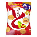 味覚糖 おさつどきっ プレーン味 65g×10入 (さつまいも スナック お菓子)