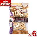 龍屋物産 トリュフマカダミアナッツ 90g×6入 (ナッツ おつまみ) (本州送料無料)